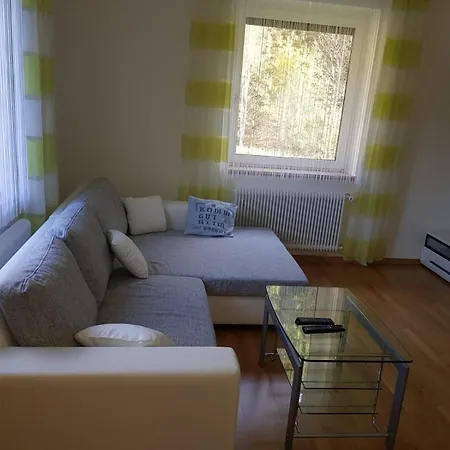 Daire Heimo Kleinfeistritz