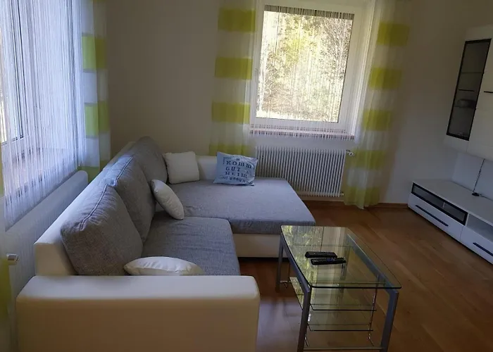 Daire Heimo Kleinfeistritz